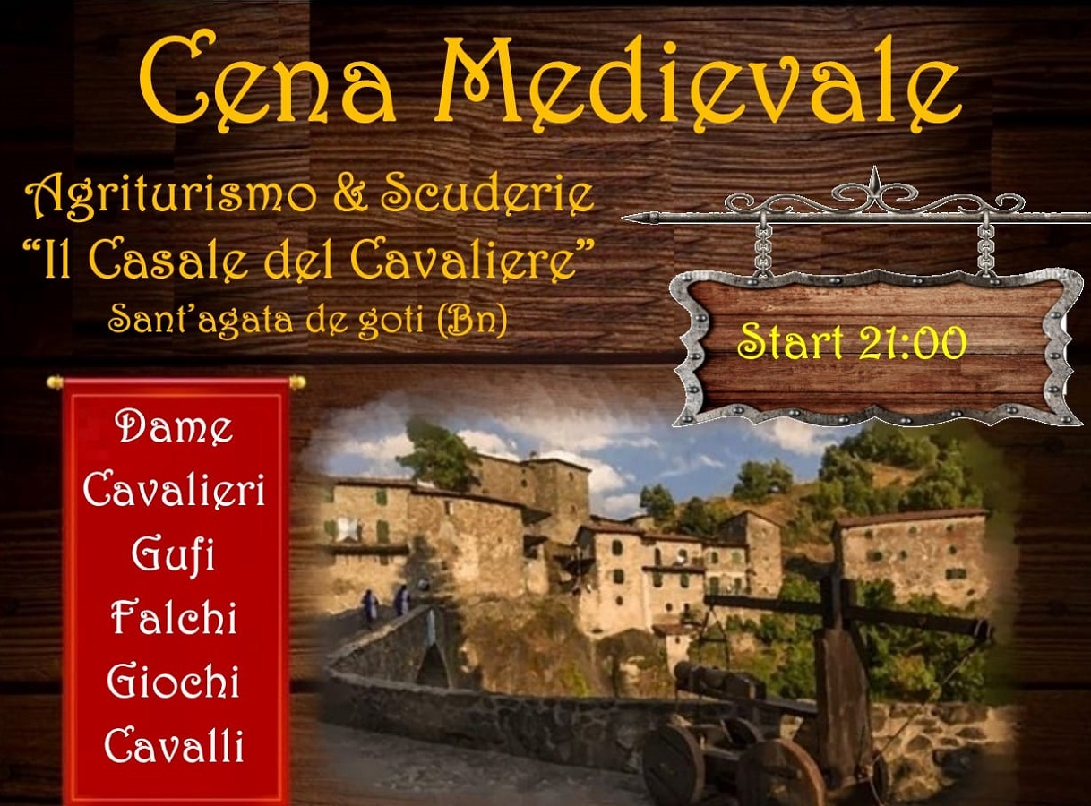 Cena Medievale 2022 Agriturismo Il casale del cavaliere Sant Agata dei Goti.jpg